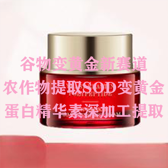 Outsourcing Semi-Finished Products for Processing at Home Is the Golden Lane for Deep Processing of Plant Protein Peptides Extracted from Corn