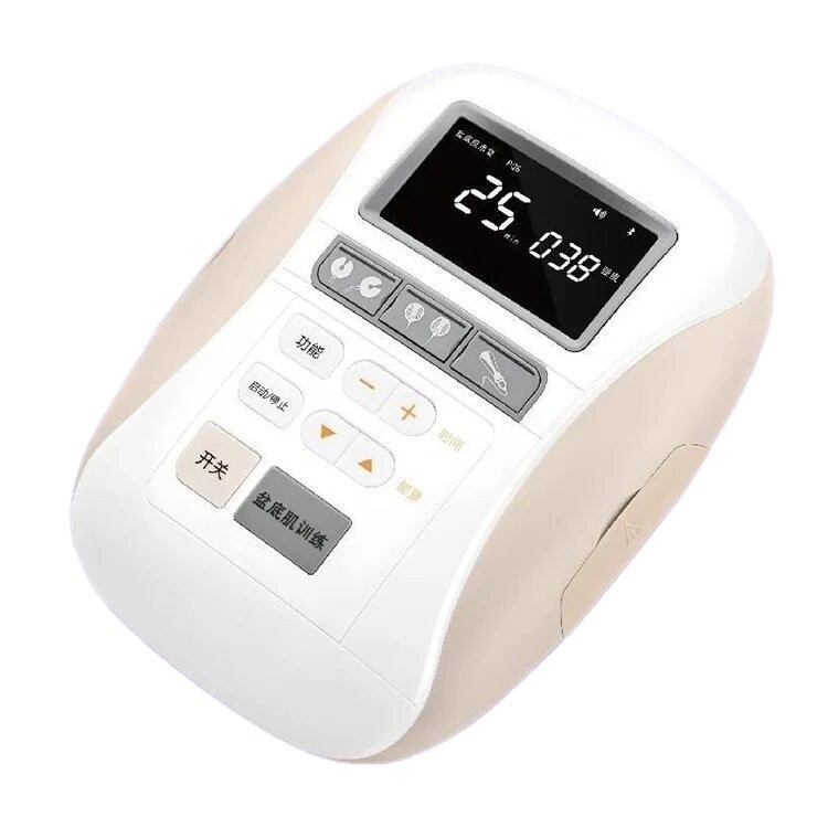 Postpartum Rehabilitation Comprehensive Treatment Instrument Hospital's Same Equipment Postpartum Pelvic Floor Rehabilitation Comprehensive Treatment Instrument Training Fee