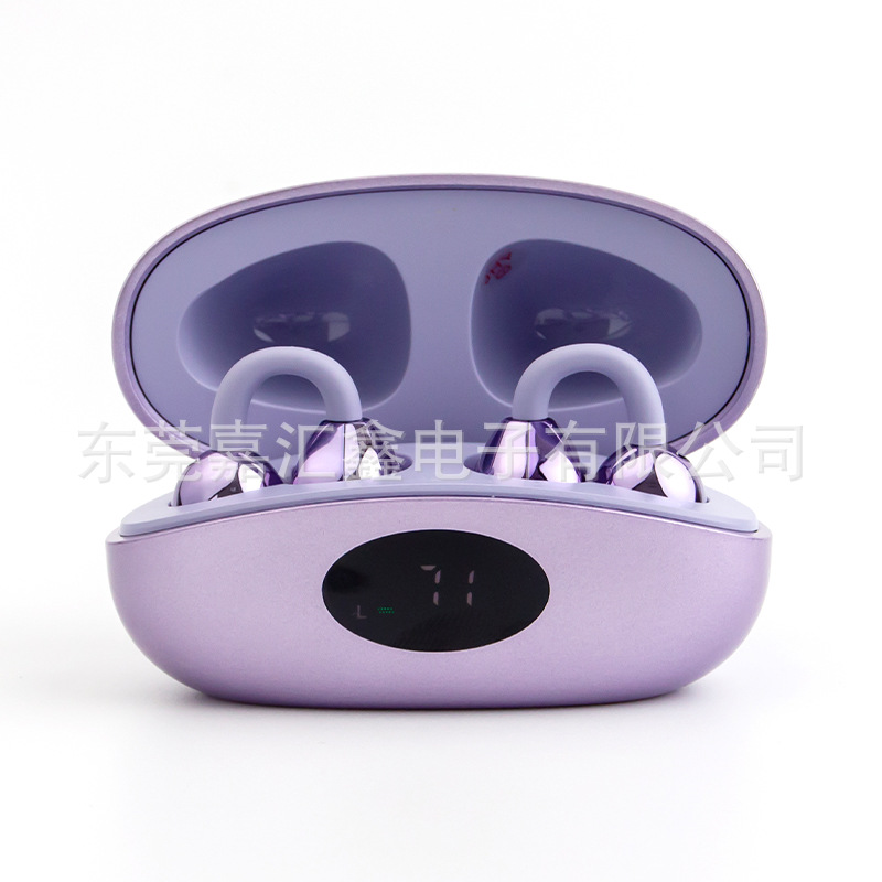 Умные беспроводные Bluetooth наушники S680, внутриканальные, HD вызов, низкий уровень шума, сенсорное управление, цифровой дисплей, оптовая продажа