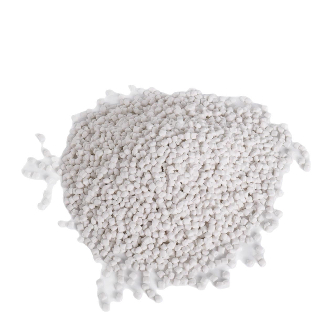 Injection Molding Calcium Carbonate Filled Masterbatch High Versatility and Cost-Effective 1.5 Yuan Calcium Carbonate Masterbatch Filler