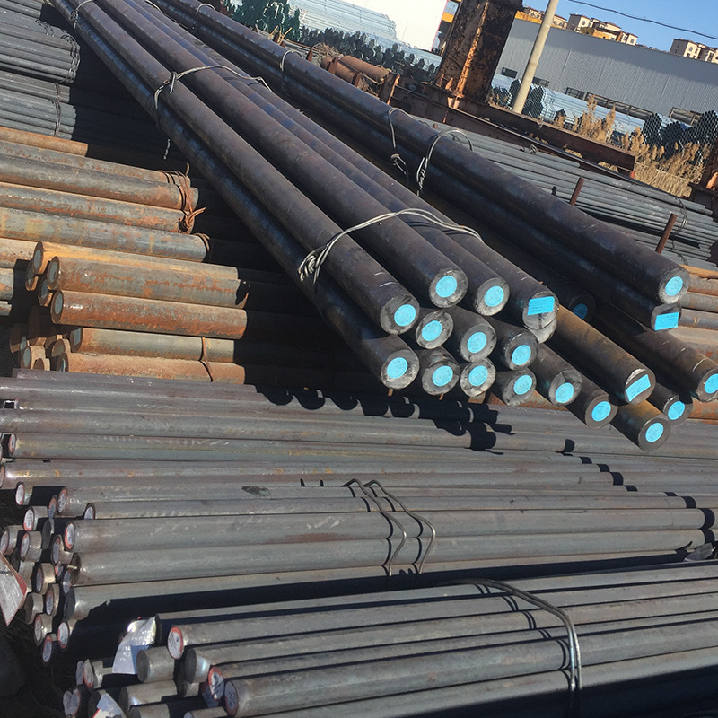 Manufacturers 31Crmov9 86Crmov7 21Crnimo6 Gear Steel 16 # 30 # 4 Easy to Cut Alloy Structural Steel