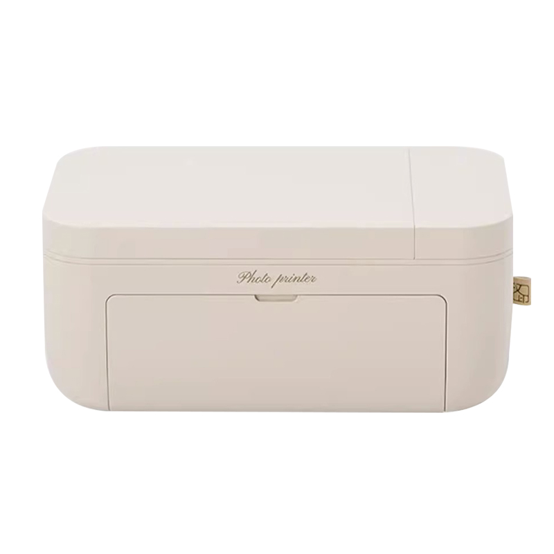 Hanyin Cp4100 Home Small Mobile Phone Photo Printer Polaroid Photo Printing Colorful Family