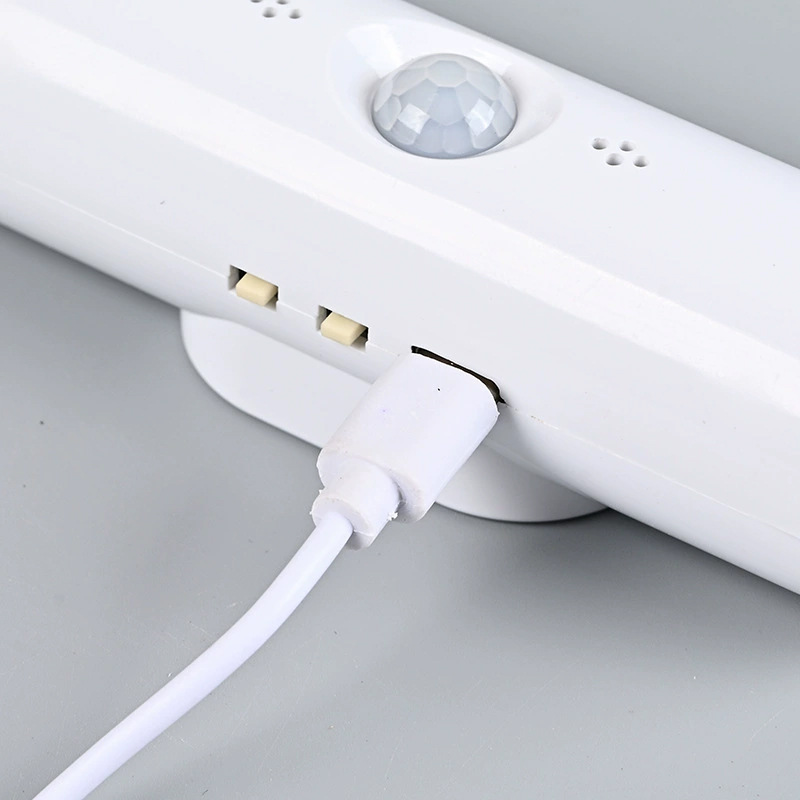 Indoor Cat's Eye Wall Lamp Led Double-Headed Modern Simple Three-Color Background Corridor Aisle Creative Bedroom Bedside Lamp