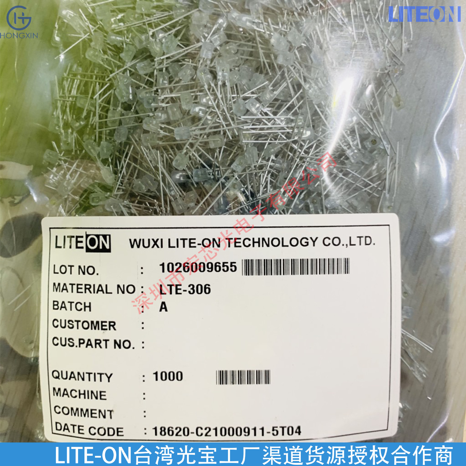 Spectral Line Half-Width11Nm Ltl1Chkgknn Reverse Current100