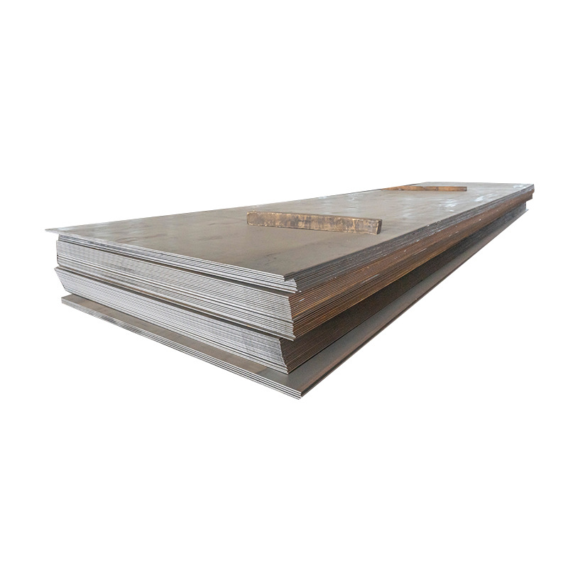 Customized Open Flat Plate, Medium Thick Plate, Hot-Rolled Steel Plate, Patterned Iron Plate, Galvanized Small Plate, Various Plate Processing