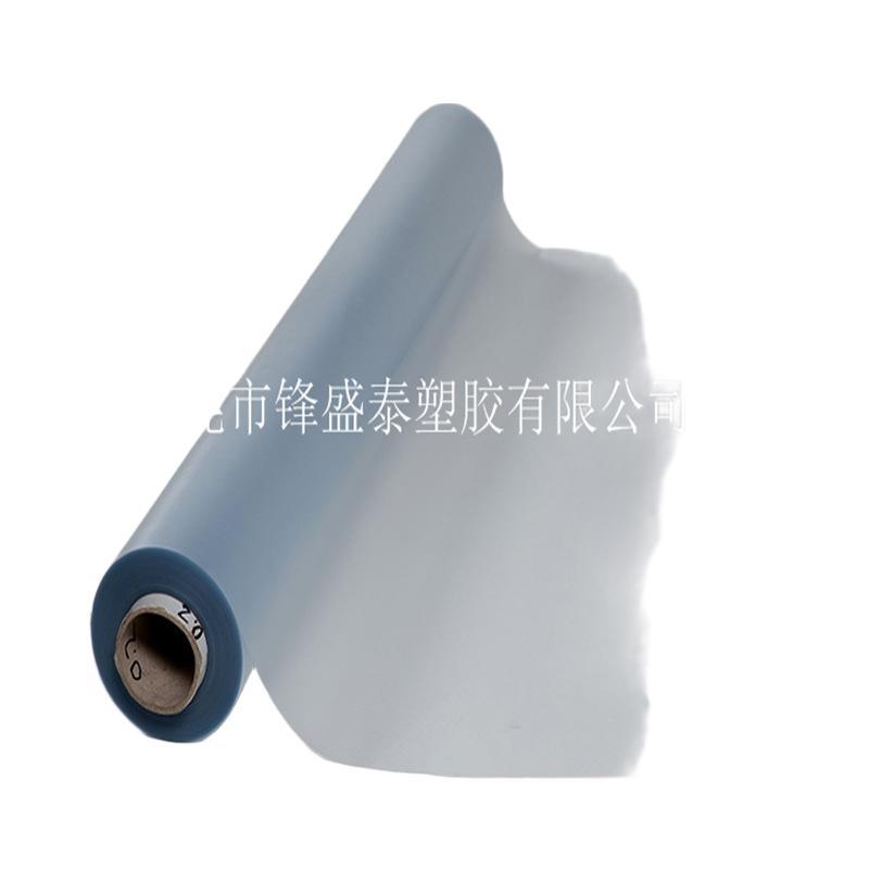 Manufacturer Supplies Pvc Film, Pvc Matte Frosted, Pvc Semi-Transparent, Pvc Fine Sand Semi-Transparent, Pvc Fully Transparent