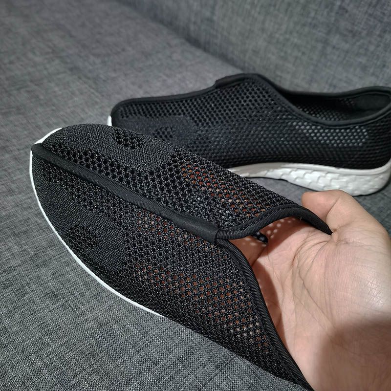 Taoist Shoes, Mesh Shoes, Cloud Hook Shoes, Sports Shoes, Mesh Cloud Hook Shoes, Taoist Practice Shoes, Mesh Cloud Hook Shoes