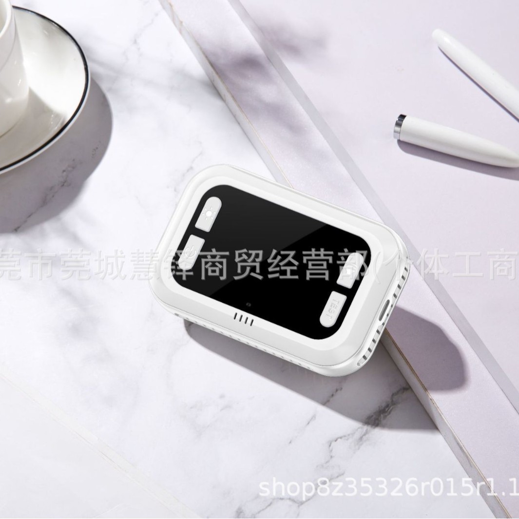 Газовый детектор Hd18, не подлежит экспорту, не для розничной продажи, английская упаковка, кросс-бодерный продукт, взрывозащищенный