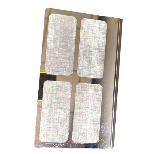 Projector Filter Is Suitable for Barco Dp2K-12C Dust-Proof Filter