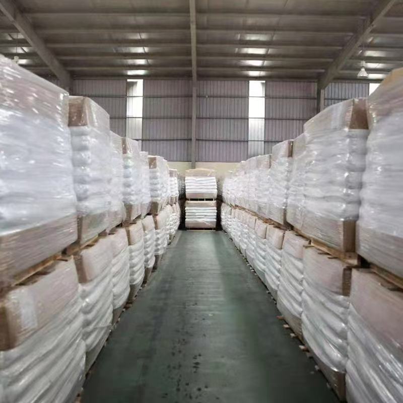 Calcium Carbonate Filled Masterbatch Injection Molding Filler with Good Whiteness