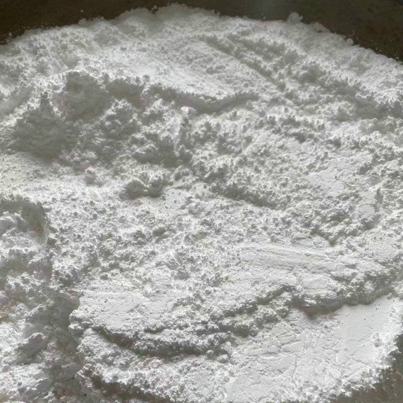 Spot Wholesale Jiangxi Calcite Powder 400 Mesh 800 Mesh 1250 Mesh 2000 Mesh Powdered Calcite Powder