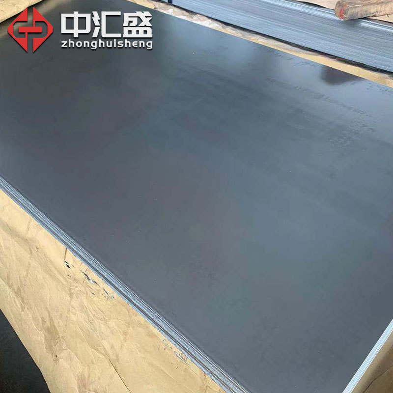 In-Stock Aluminum-Coated Steel Plate with Sufficient Thickness, High-Temperature Oxidation Resistance, Hot-Dip Aluminum Plate, Custom-Cut, Corrosion-Resistant Aluminum-Coated Steel Sheet