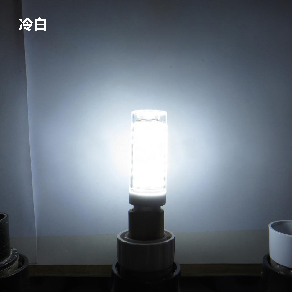 G9 bulb E14 ceramic LED corn light G4 light 102 beads 10W dimming wholesale cross-border e-commerce explosions Amazon