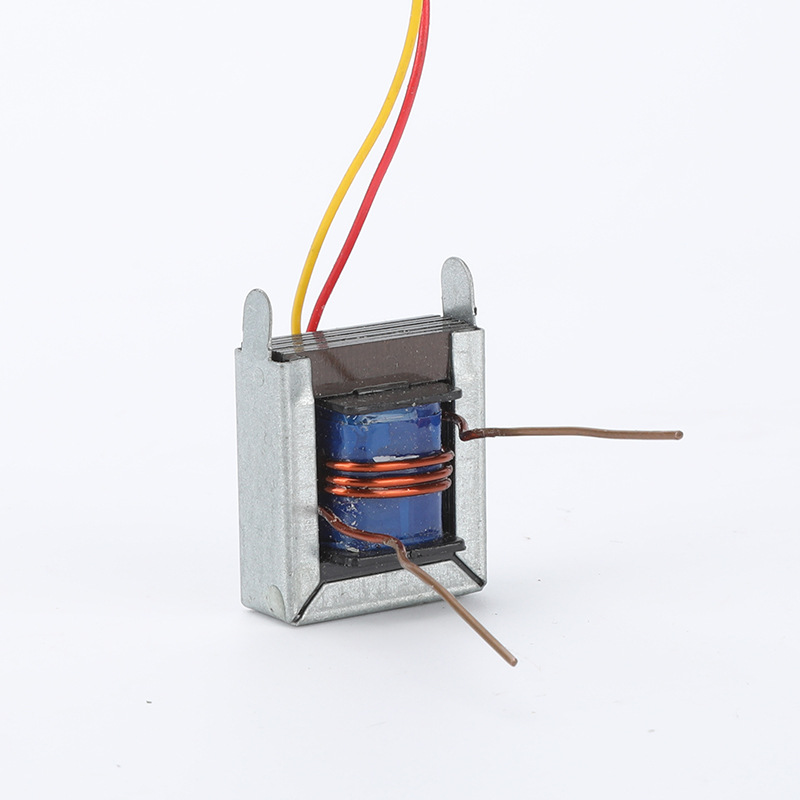 Inverter 220V to 1.5V 5A Boost Coil Inverter High Frequency High Voltage Transformer Ion Arc Strike