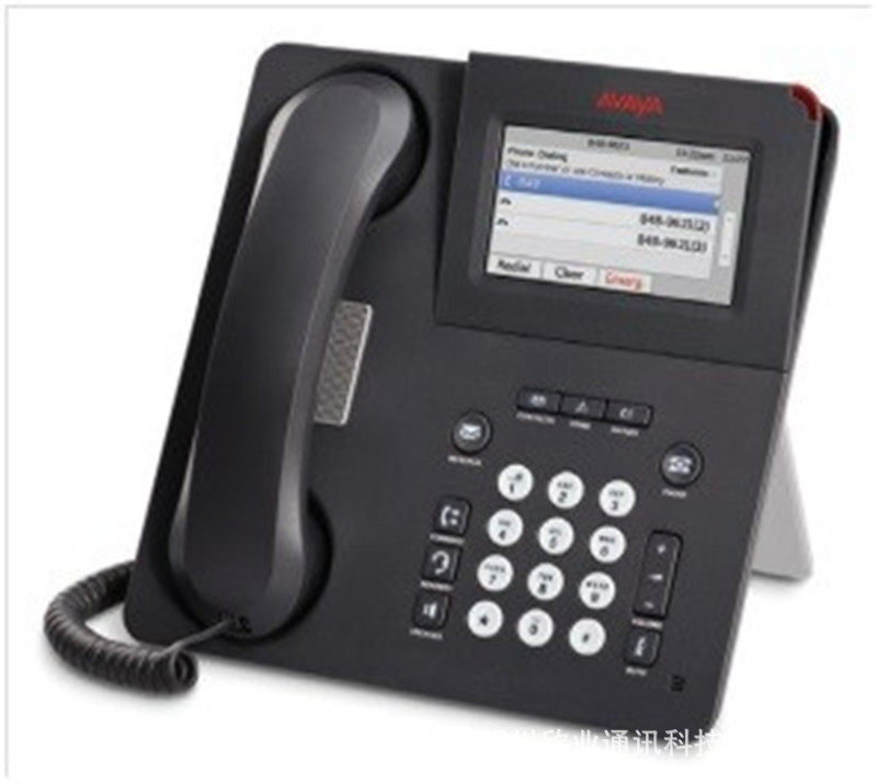 Avaya Telephone 9608 Ip Telephone Original Condition New Spot Sales