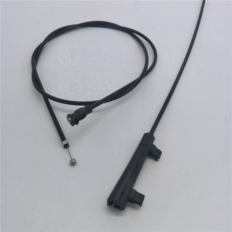 Кабель переднего капота для Volkswagen Passat B5