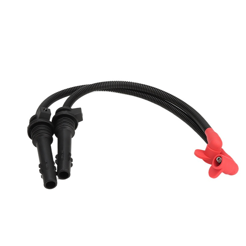 Suitable for 4014295 4014296 Polaris Ignition Wire 2014-2020 Polaris 900 1000