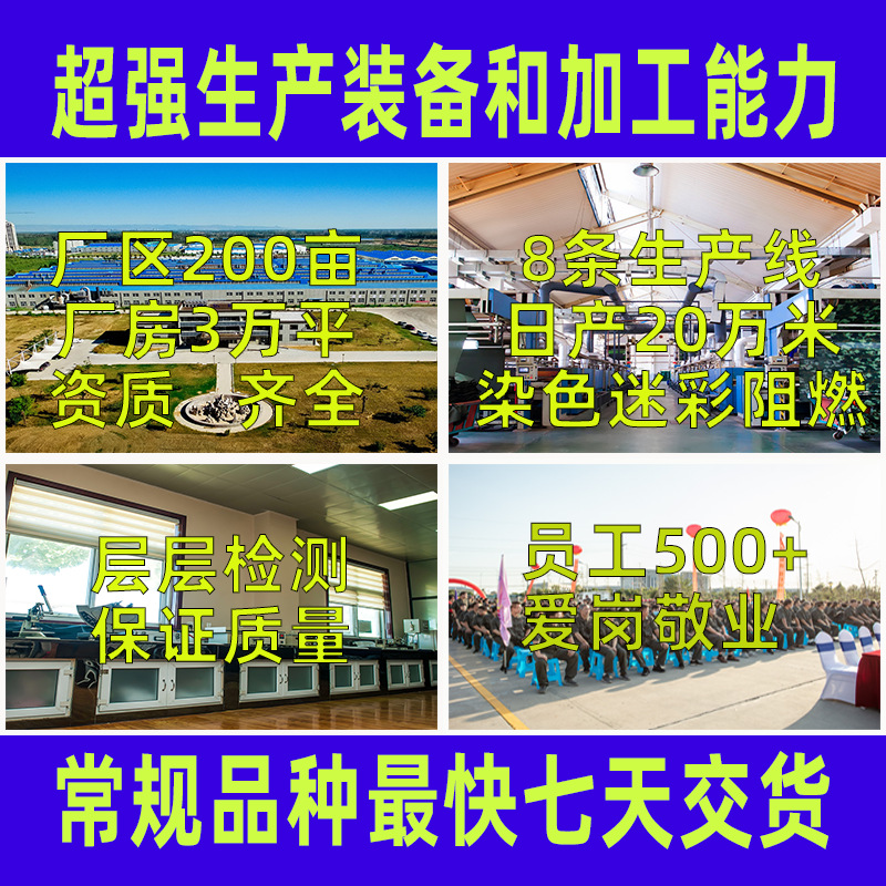 Flame Retardant Fabric Customized Full Craft Cotton Gauze Cloth Smelting Welding Power Petrochemical Flame Retardant Fabric