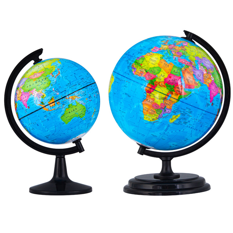 Lianyan Globe Geography Middle School and High School Students Use Globe Hd Lighting Smart Ar Globe Wholesale