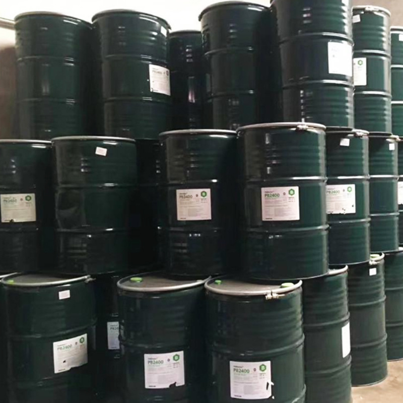 Polyisobutylene 2400 Spot Plastic Additive Industrial Lubricant Additive Adhesive Polyisobutylene