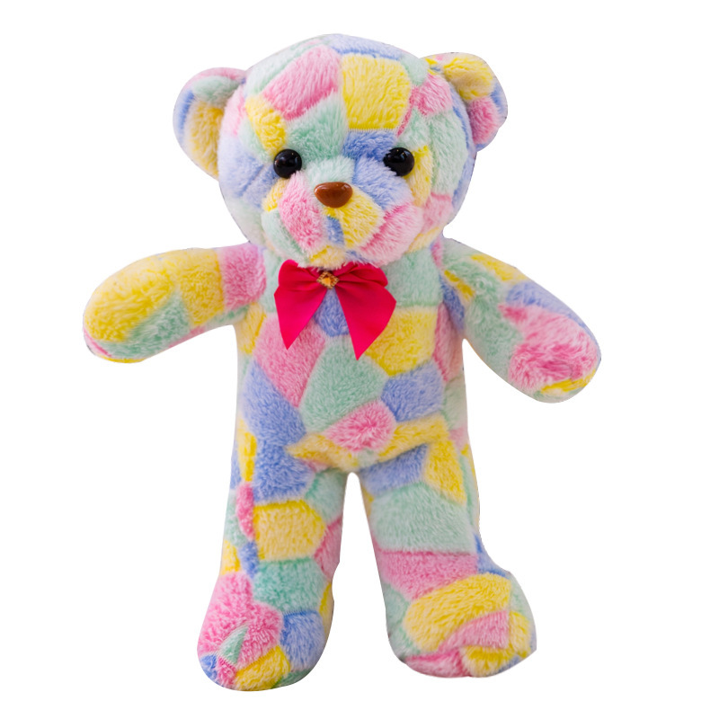 Cartoon Plush Toy Doll Fun Toy Internet Celebrity Doll Machine Stuffed Doll Cute Doll Pendant Wholesale