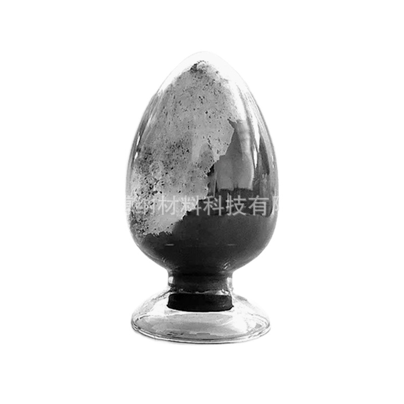 Metal Spherical Nickel Powder 5-10 Pure Ni High Purity Photovoltaic Scientific Research Micron Conductive Powder Supplier