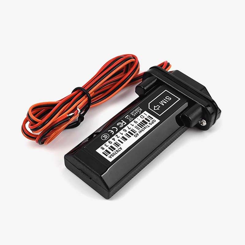 Gt02 Cross-Border Car Gps Locator Waterproof Anti-Theft Device St901Gps Tracker Motorcycle Tracker