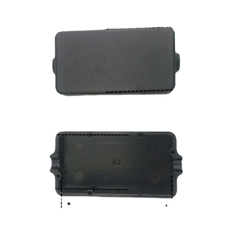 43*21 * 12mm D drive box wire box plastic led power supply plastic shell car light external power supply box