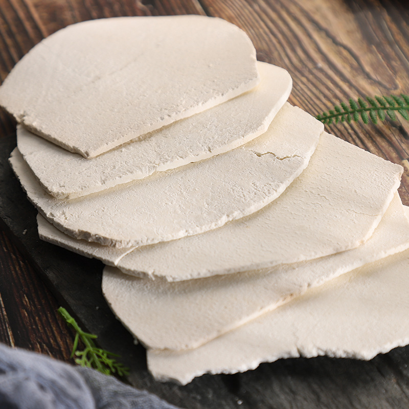 Anhui Yuexi Poria Tablets Origin Source Poria Chinese Herbal Medicine Wholesale Manufacturers Wholesale Poria Tablets