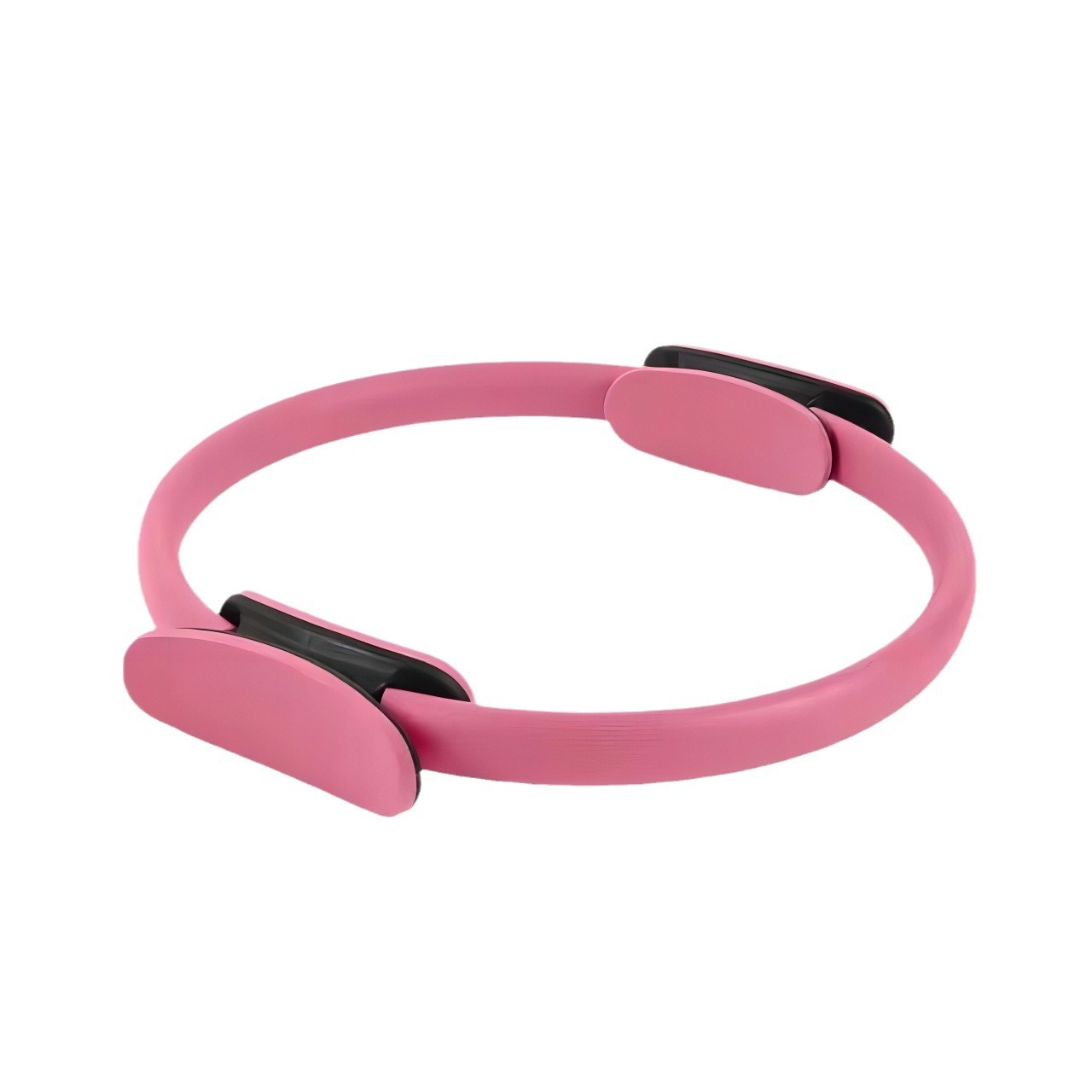 Cross-border Pilates Ring Yoga Resistance Ring Magic Ring Yoga Ring Fitness Equipment Sports Yoga Ring Manufacturers Wholesale