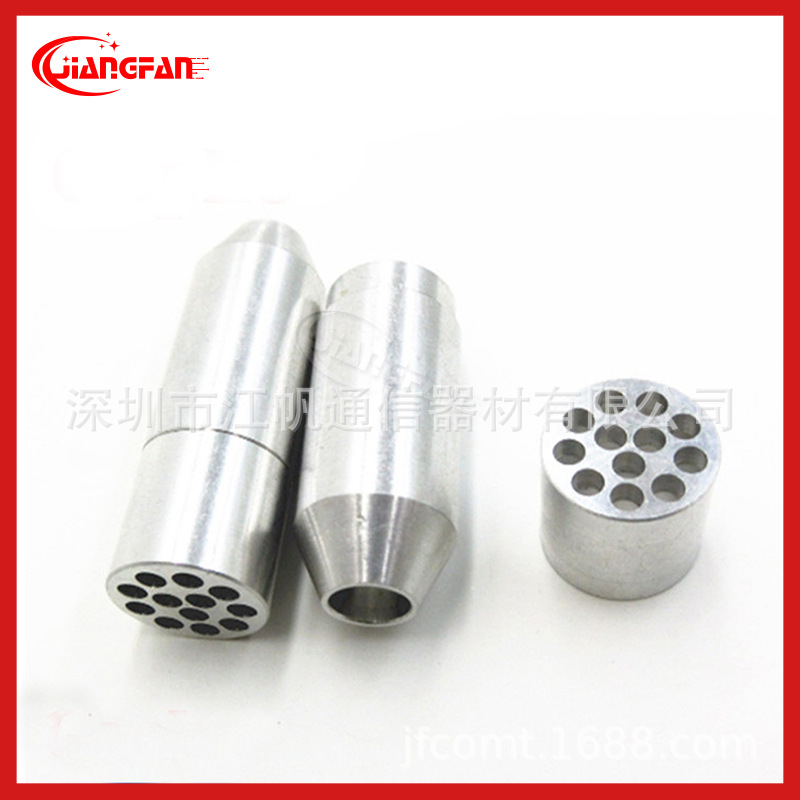 Fiber Optic Splitter 2-Core 4-Core 6-Core 24-Core 0.9 Metal Optical Cable Diameter 3-10mm One-To-Four Metal Material