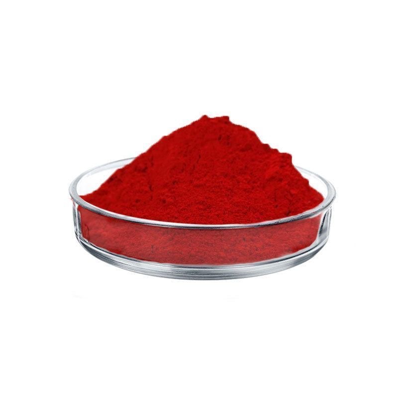 Organic Pigment 100g Sample Permanent Purple Yellow Pigment Pigment Red Organic Pigment Is Resistant to Sun, Temperature and Migration