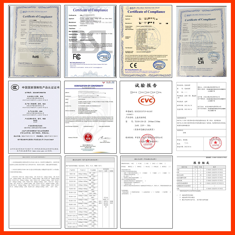 Cross-Border Amazon's Popular Heated Foot Warmer, Winter Office Warm Constant Temperature Plug-In Electric Foot Warmer