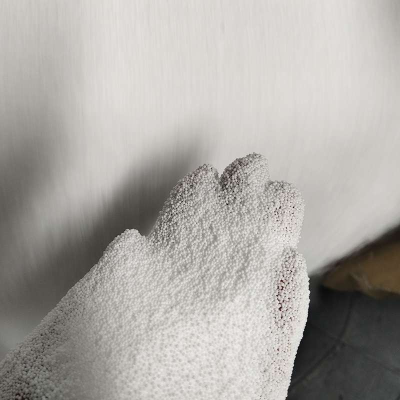 No Odor Imported Eps Filling Particles Infant Multifunctional Comfort Pillow Parenting Pillow Foam Particles