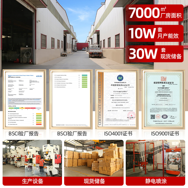 Monitor Stand Dual-Screen Laptop Tray Rack Clip Desktop Adjustable Desktop Cantilever Tv Stand