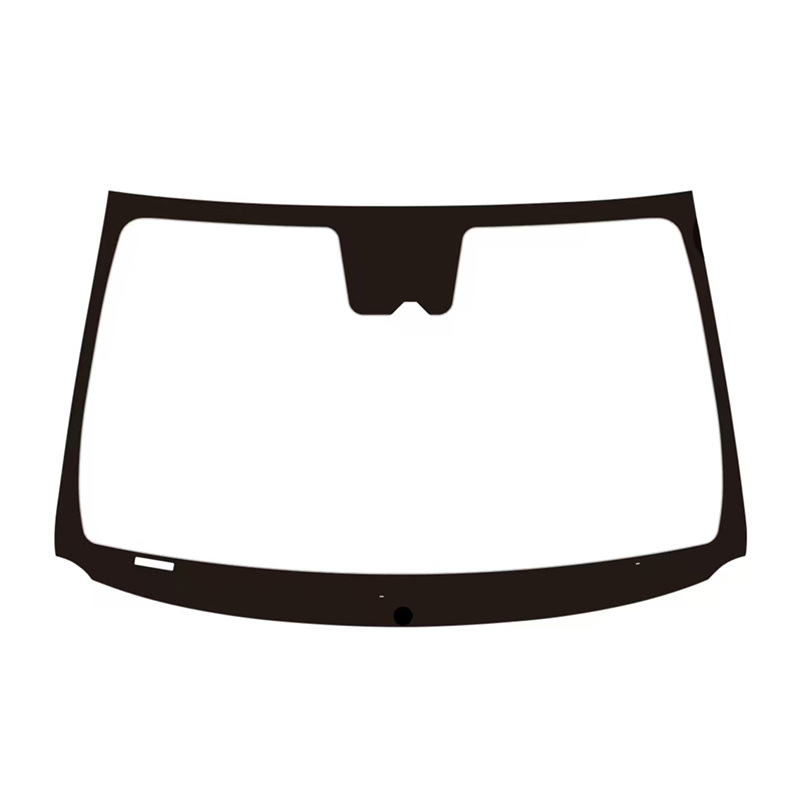 Cross-Border Supply of Automotive Laminated Front Windshields Suitable for Byd Laminated Glass Production of Various Vehicle Models