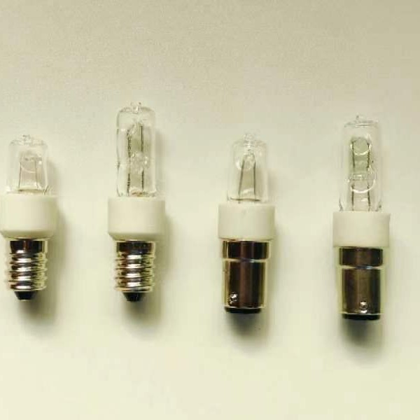 G9 Ceramic Halogen Oven Lamp E14 Salt Lamp Special Product B15 Lamp Holder