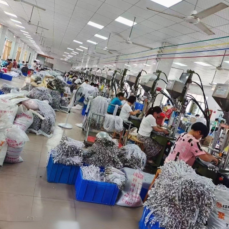 Wholesale Two-Core Type-C Interface Charging Cable, Universal Small Fan/Headphones/ Humidifier, Small Household Appliances Wiring