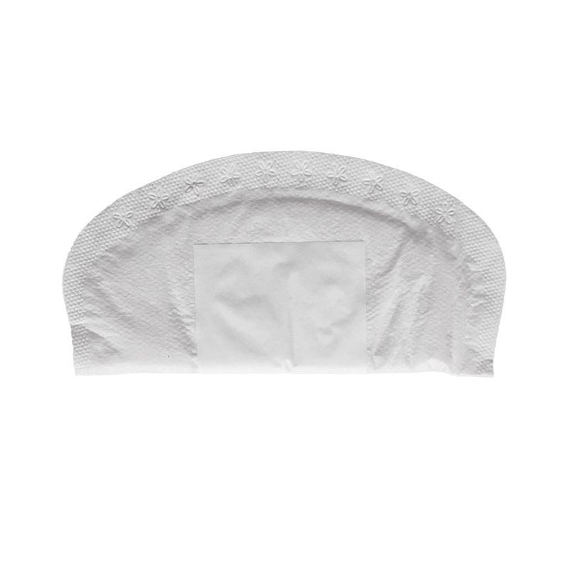Anti-overflow breast pad manufacturers wholesale breast pad disposable thin lactation overflow breast pad four seasons wooden paddle brand production