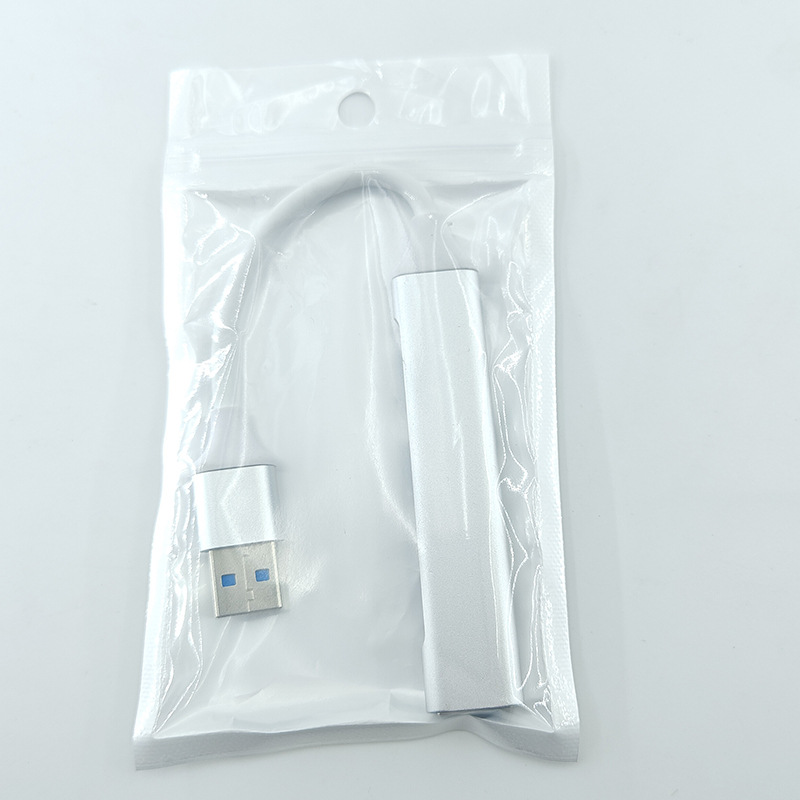 Two-In-One Usb/Type-C Interface Expander 3.0Hub Splitter One-To-Four Multi-Port Type-C Expansion Dock