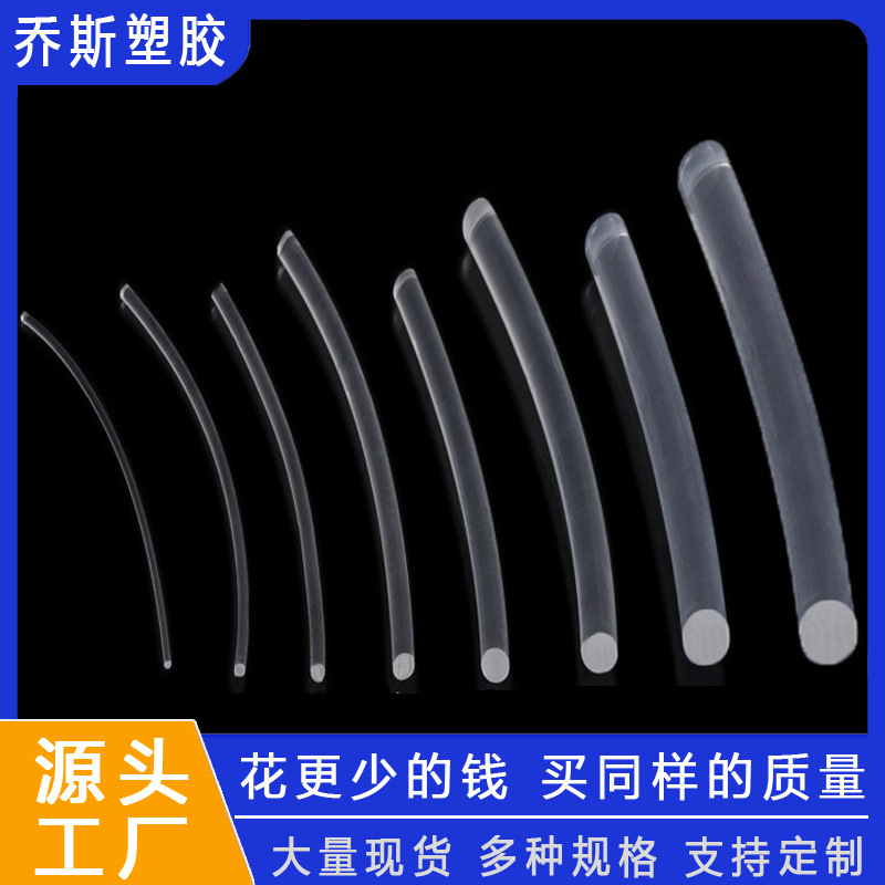 Jos световодный оптический ПММА световой направляющий полоска для внутреннего использования