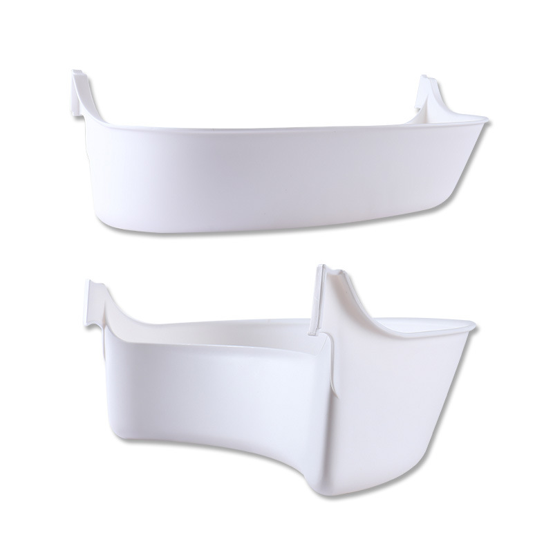 Growing Chair with 1:1 Storage Box Country Edition Children's Dining Chair Accessories