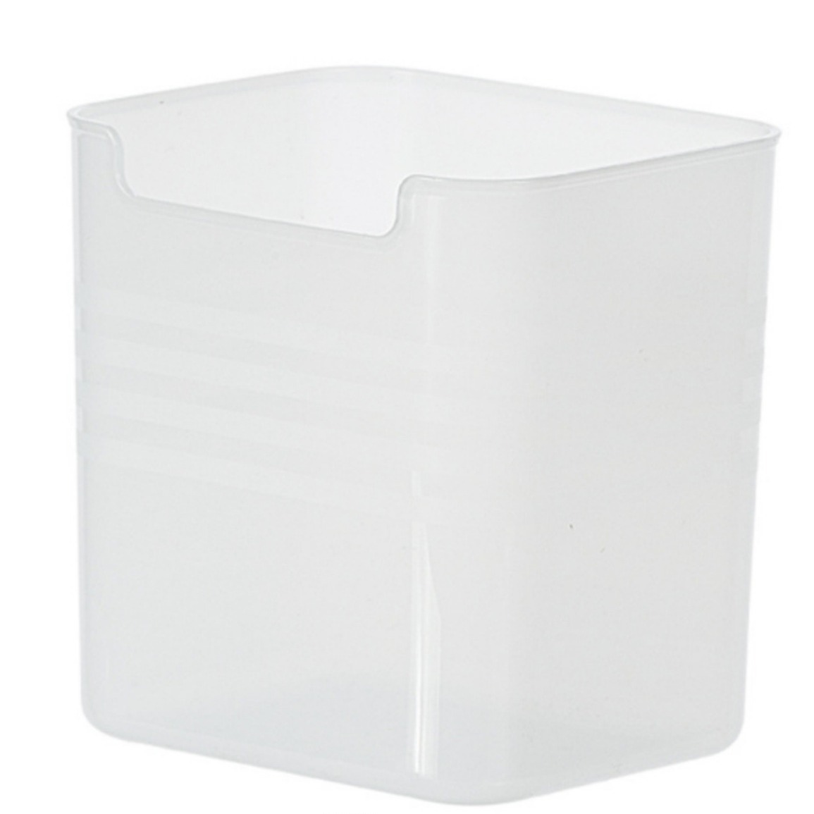 Refrigerator Side Door Storage Box Portable Multifunctional Classification Refrigerator Storage Box Household Large Capacity Expansion Refrigerator Box