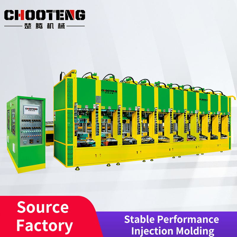 Машина для литья пенопласта Eva