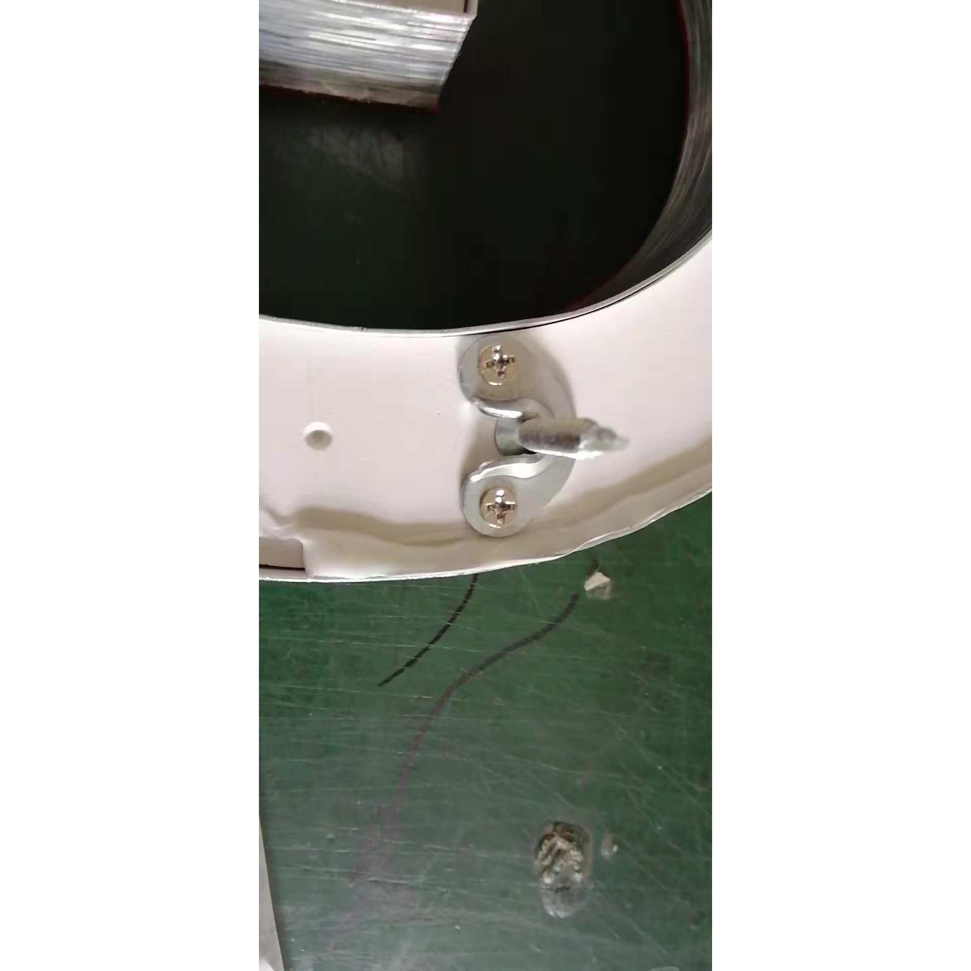 Advertising Letter Installation Hanging Code, Luminous Letter Installation Accessories, Hardware Hanging Advertising Letter Installation Hidden Hanging Price of 500 Pieces