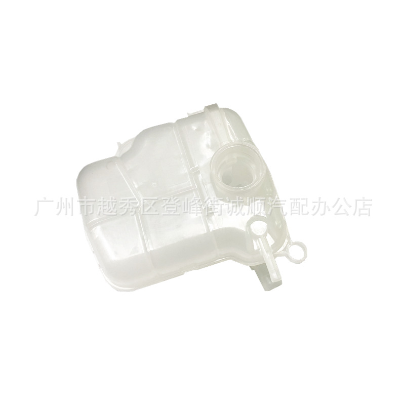 13256823 Is Suitable for Chevrolet Cruze Auxiliary Water Kettle Cross-Border Auto Parts Opel 13393368 Walkshael