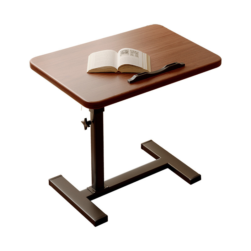 Bedside Table Movable Lifting Computer Table Living Room Sofa Side Table Folding Desk Home Bedroom Bedside Study Table