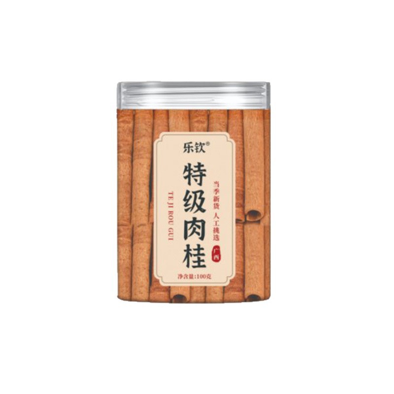 Premium Dried Cinnamon Sticks Authentic Cinnamon No Smoke No Sulfur Hand-Peeled Carefully Selected Dried Cinnamon Wholesale Dropshipping Ss