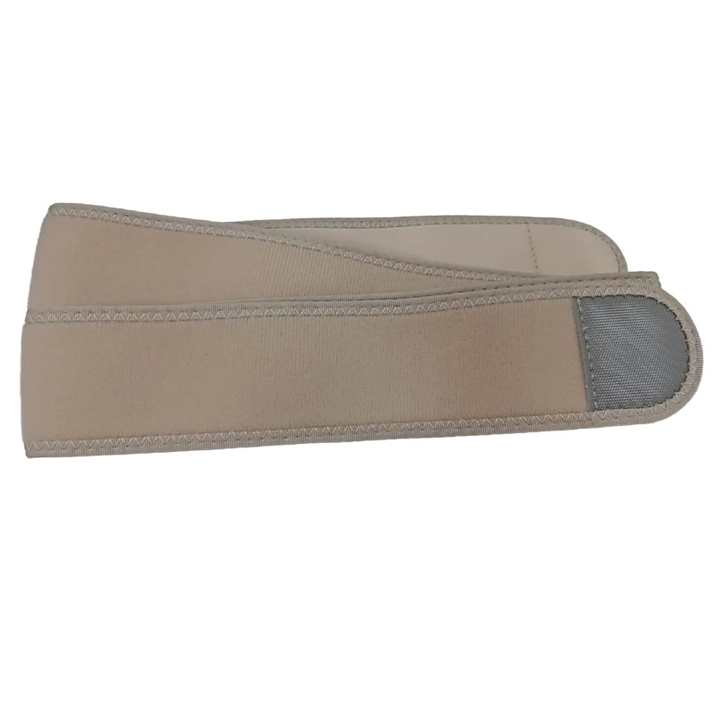 General-Purpose Abdominal Massage Device, Fascia Ring Strap, Extension Strap, Health Care Portable Red Light Therapy Belt