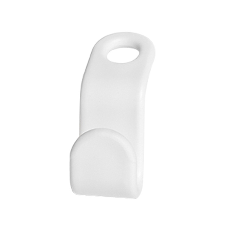 Home Clothes Hanger Connection Hook Fashion Clothes Hanger Connection Buckle Series Storage Multi-Layer Stackable Connection Buckle Hook